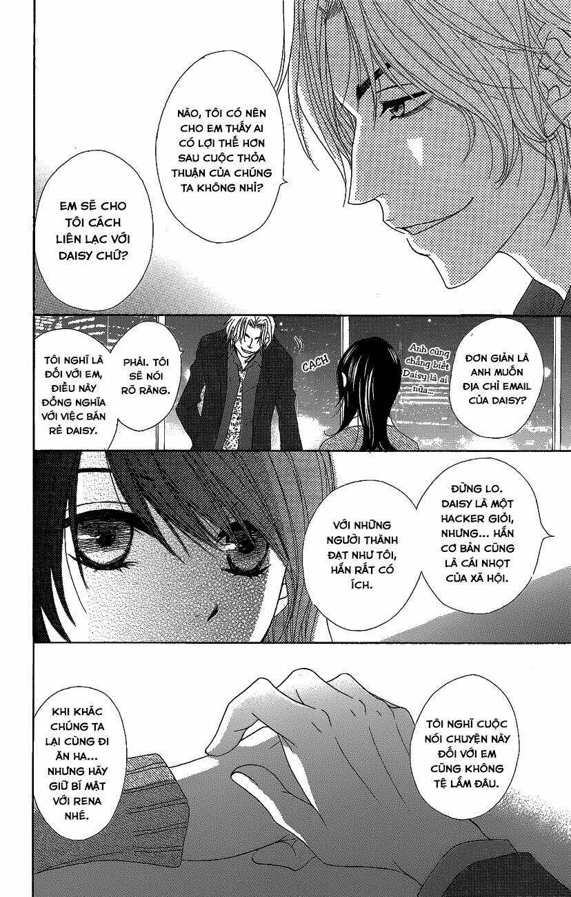 điện kích daisy chapter 51 23