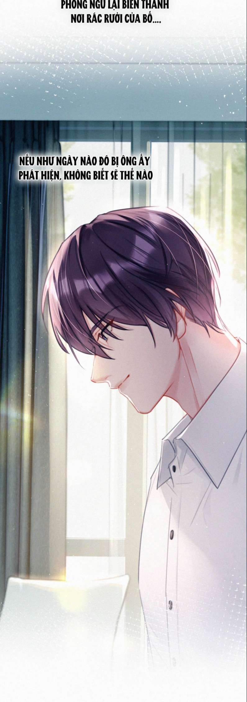 thần thương (môi súng) chapter 77 31