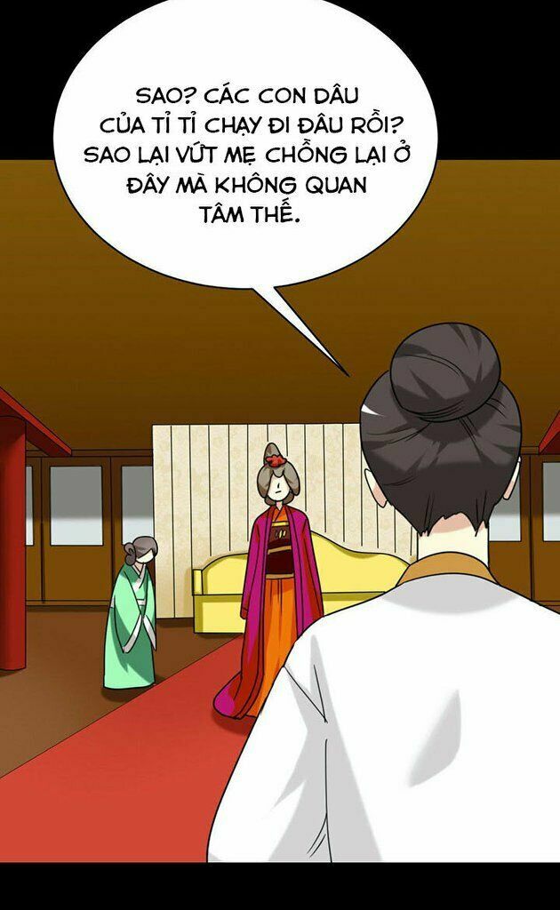 lưỡng bất nghi (full) chapter 173 29