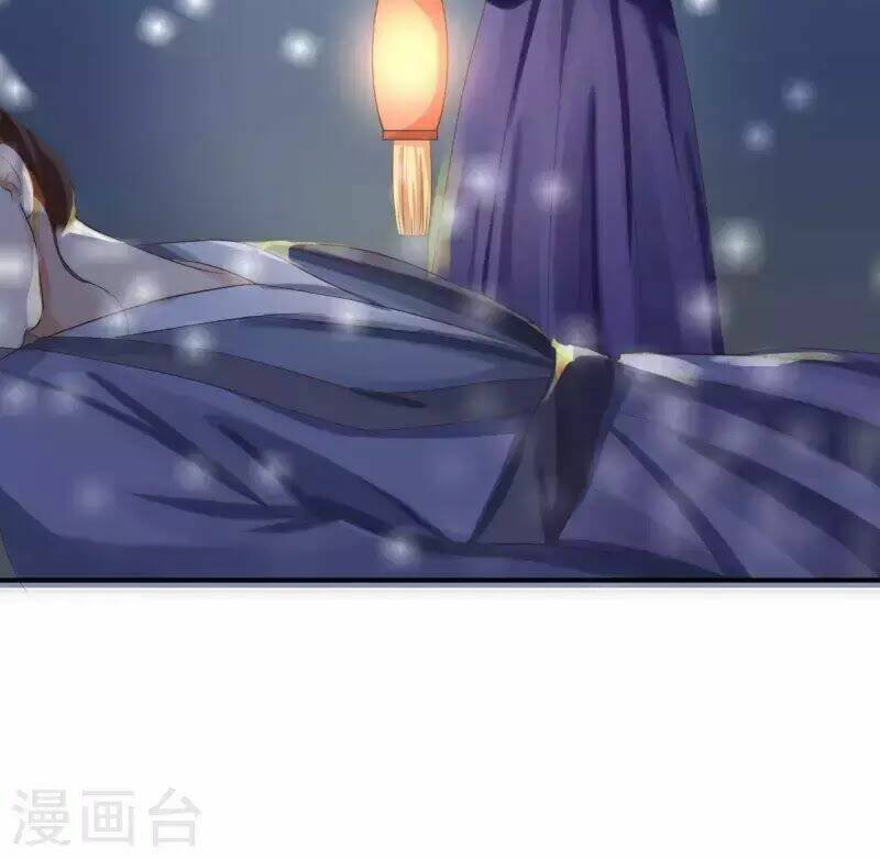 từng bước âm mưu thâm độc : huyết hoàng trở về chapter 16 18