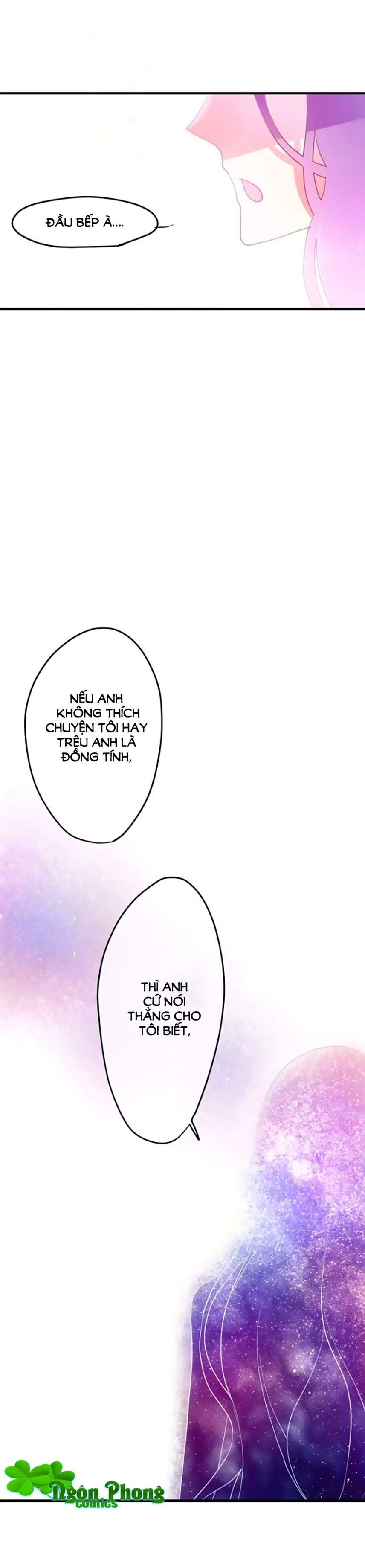 tháng sáu kì diệu chapter 14 7