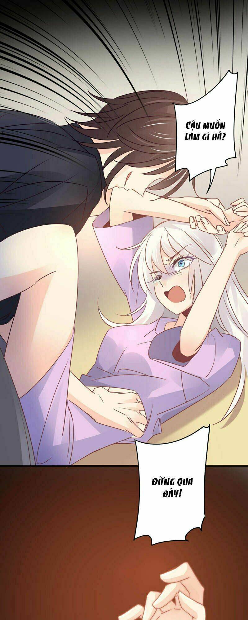 cuồng duệ tiểu thê chapter 101 10