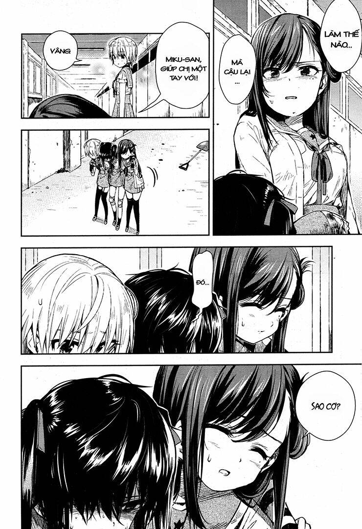 gakkou gurashi! chapter 19 5