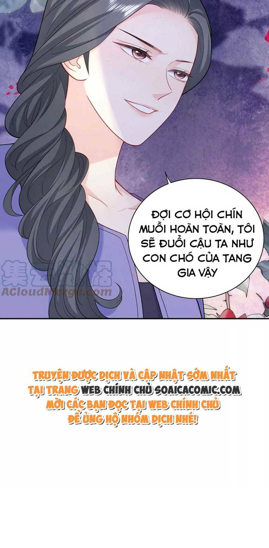 tôi dựa vào tà ý: nghịch chuyển nhân sinh chapter 118 6
