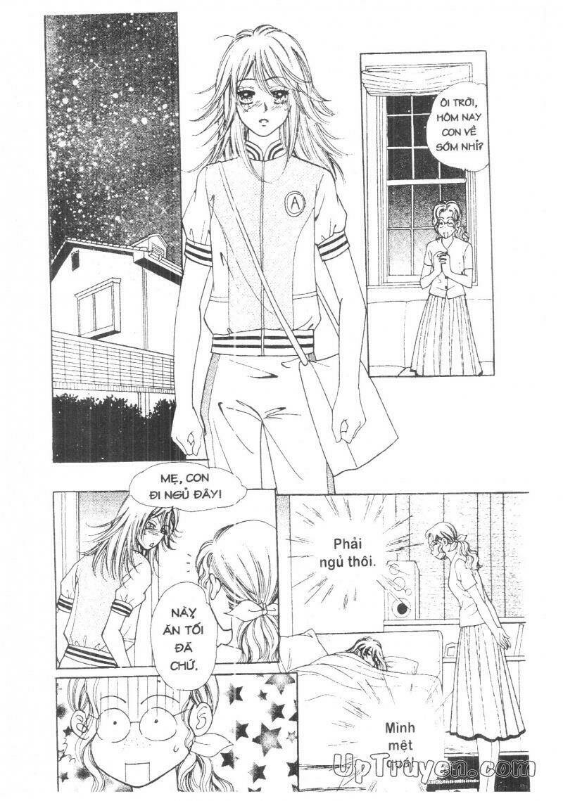 nụ hôn chàng trai chapter 4 134