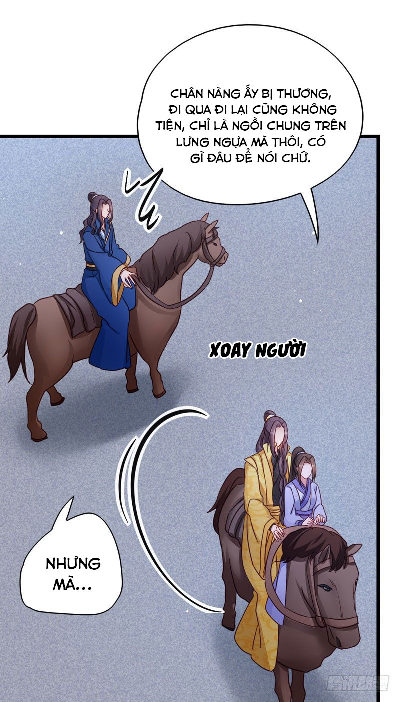 độc tâm cuồng phi khuynh thiên hạ chapter 20 27