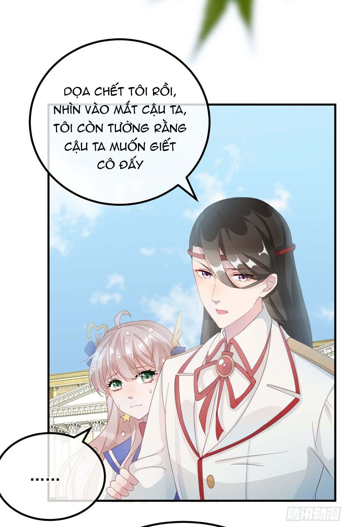 Kế Hoạch Công Lược Công Tước Lạnh Lùng Chapter 6 - Next Chapter 7