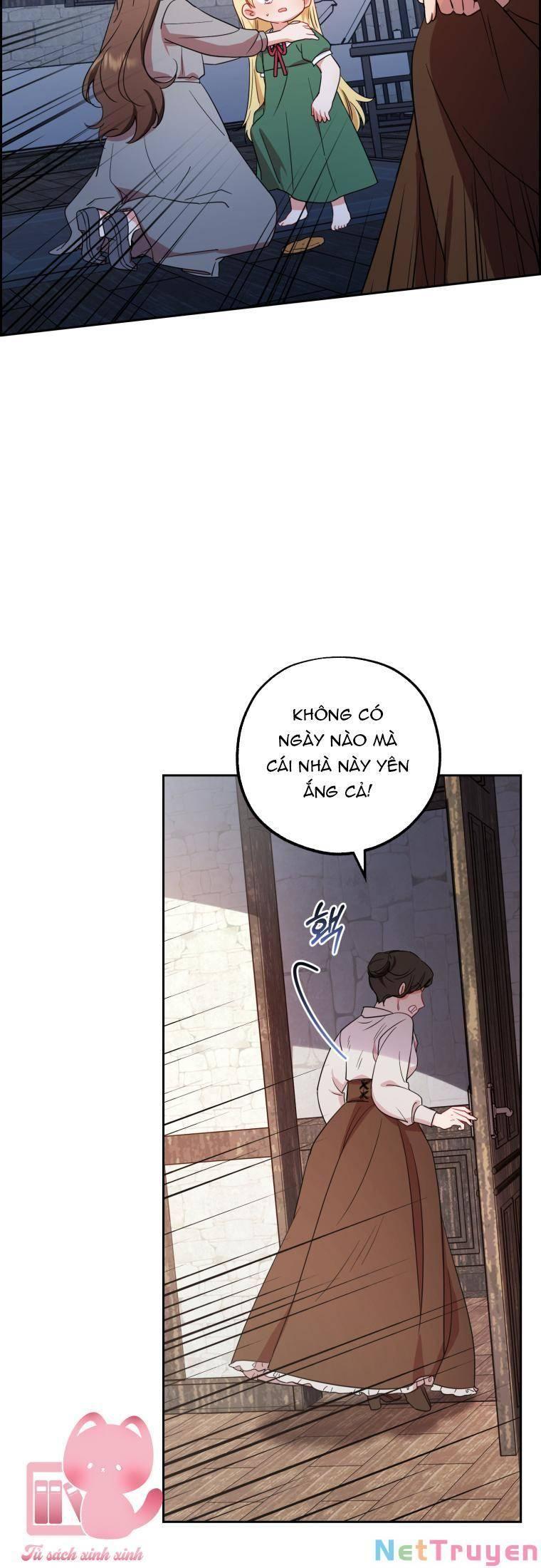 Được Yêu Thương Mà Còn Ngại Ngùng Sao! chapter 3 30