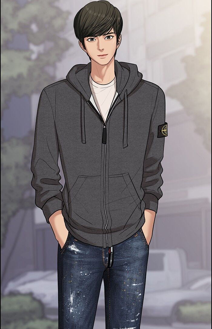 vẻ đẹp đích thực - true beauty chapter 44 50