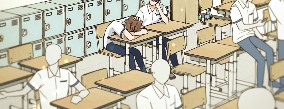 phức cảm tự ti của omega chapter 1 124