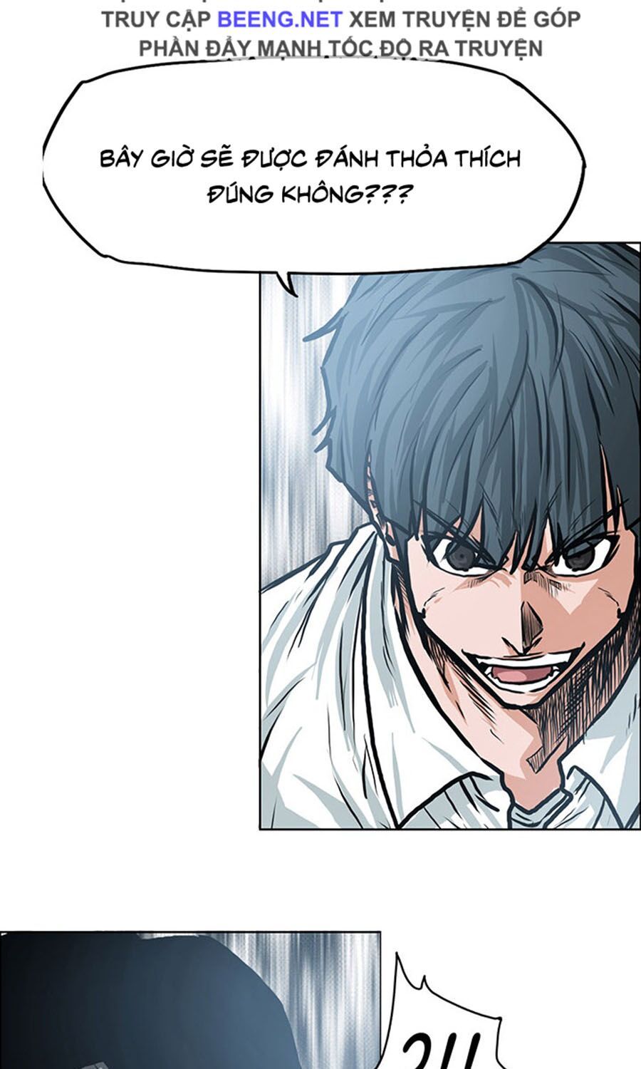 bá chủ học đường ss3 chapter 2 37