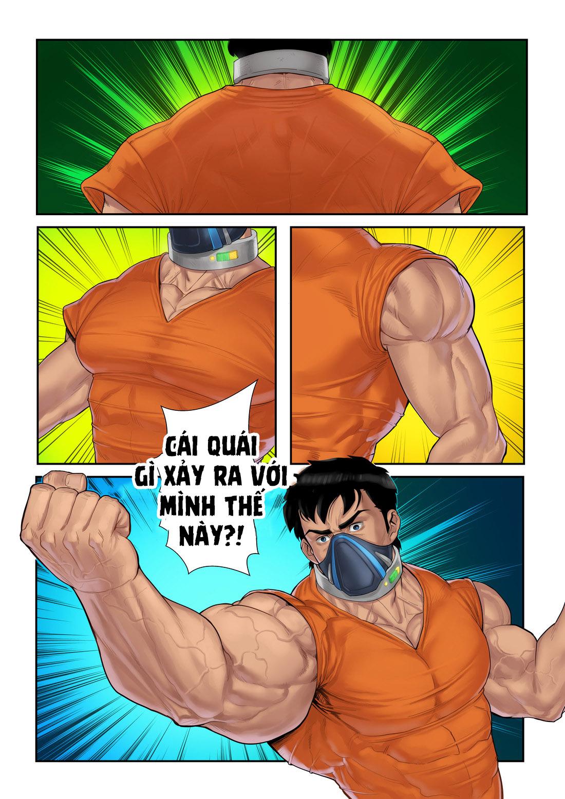 truyện boylove tây âu chapter 5 3