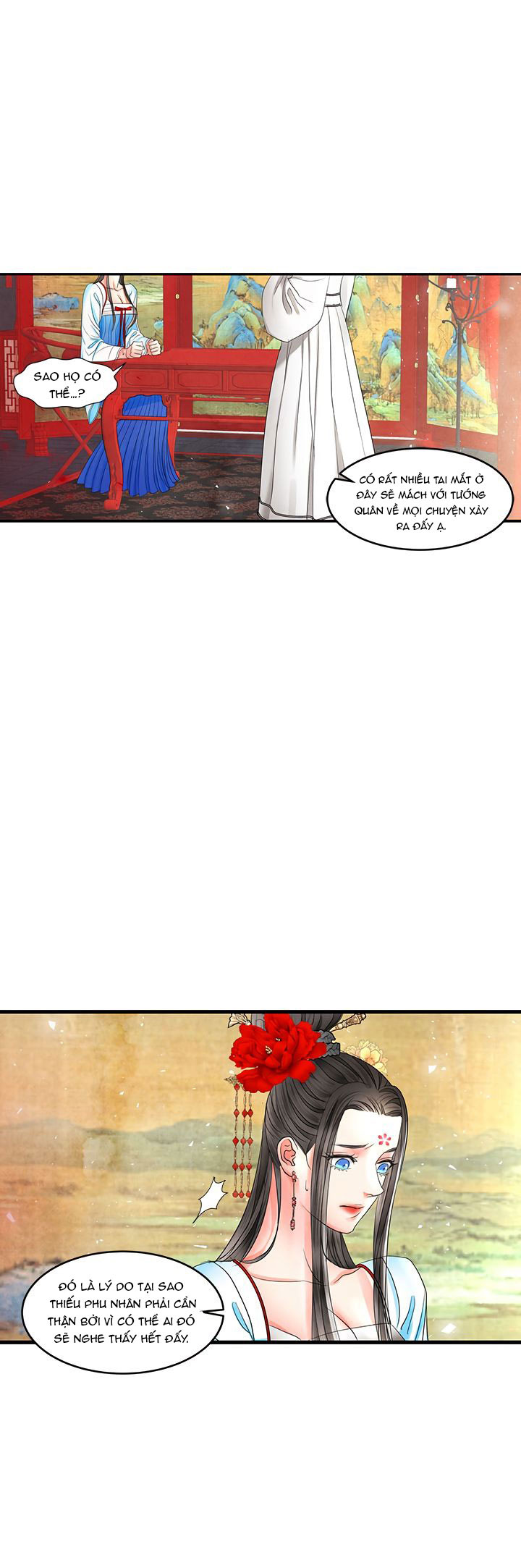 đêm hoang dại chapter 9.1 9