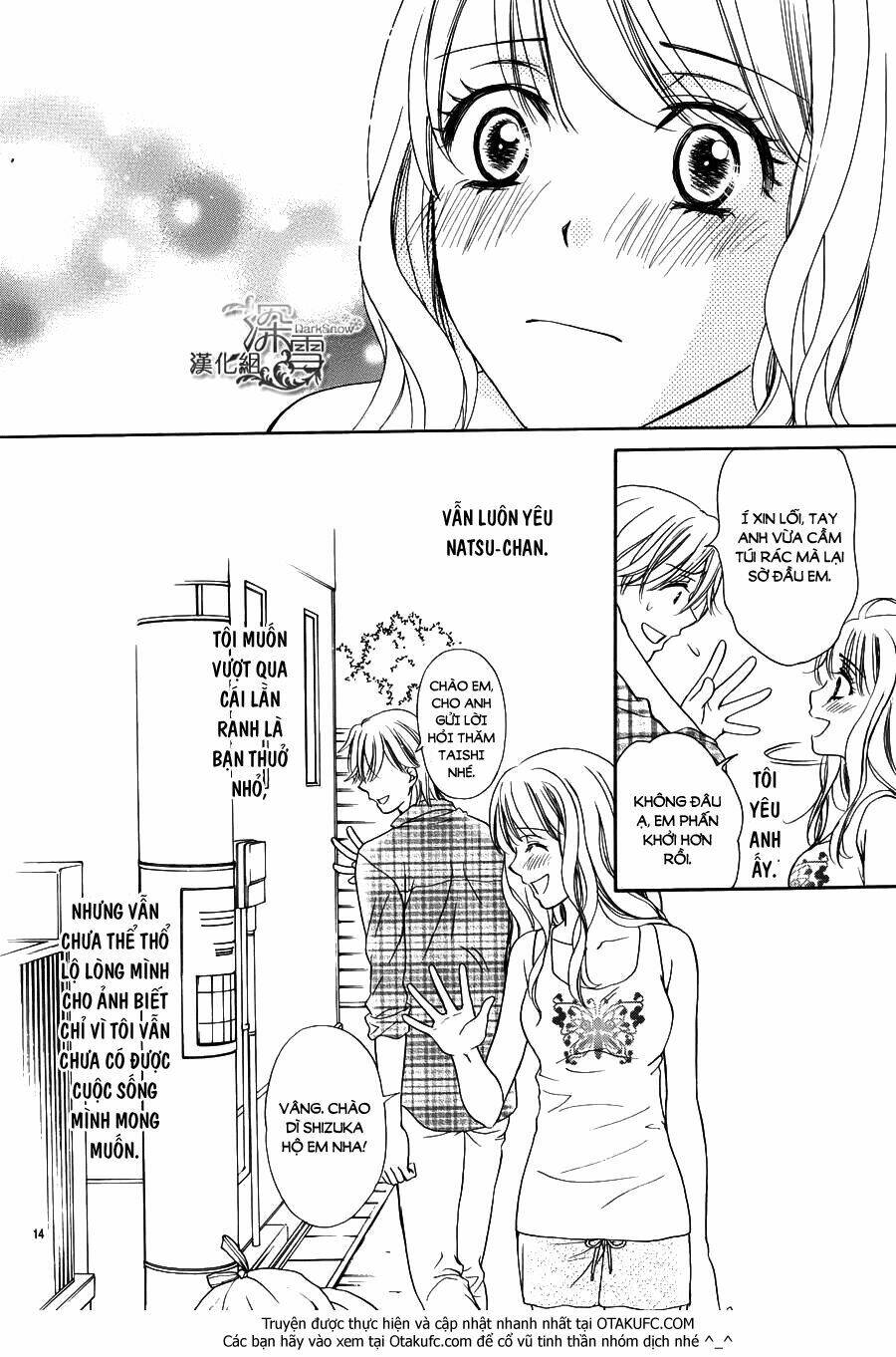 khi mỹ nhân ra tay cứu anh hùng chapter 1 16