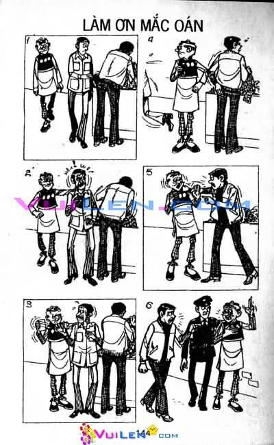 chú thoòng (full trọn bộ) chapter 24 22