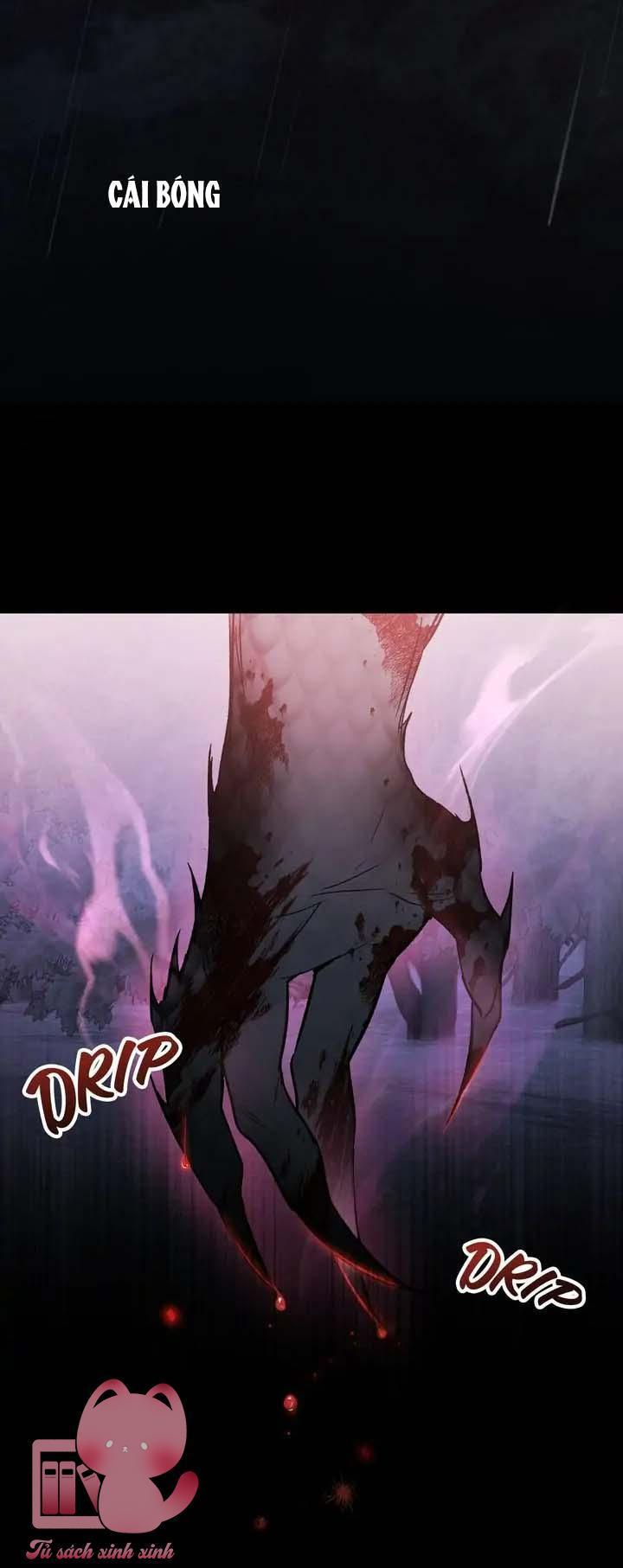 đêm đen khuất bóng chapter 40 45