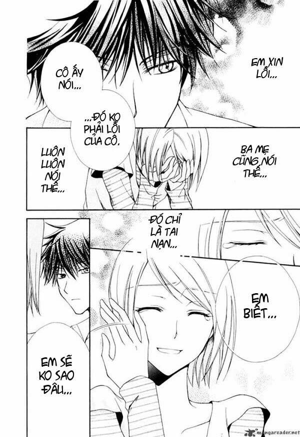 shinrei tantei yakumo - thám tử tâm linh season 1 chapter 2 26