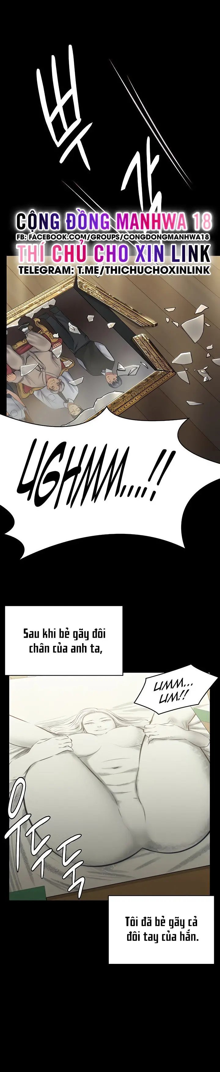 ong chúa chapter 294 31