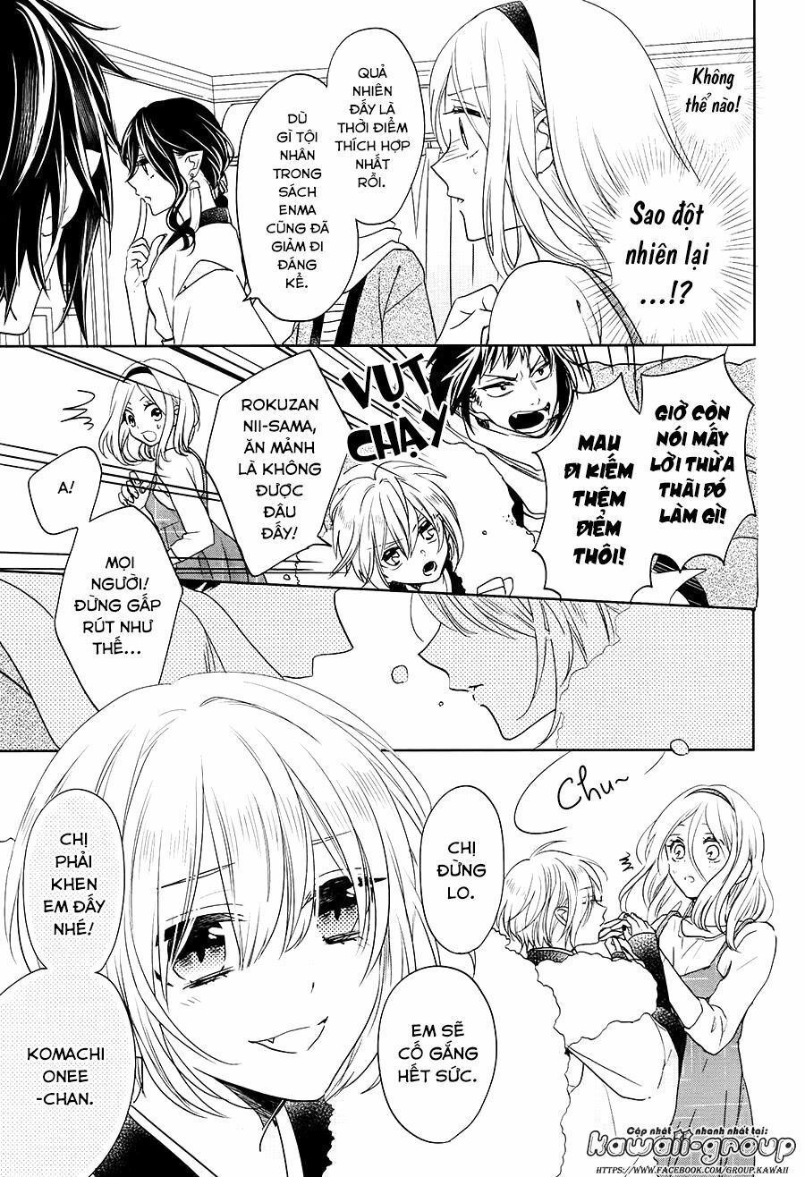 jigoku no enra chapter 16 8