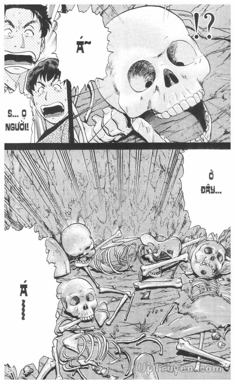 thám tử kindaichi (bản đẹp) chapter 14 29
