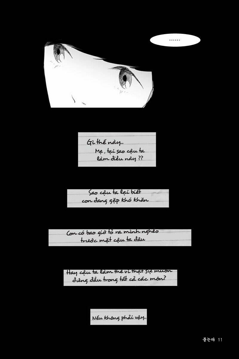 bạn có tin vào ma thuật? chapter 9 7