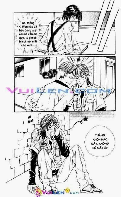 giấc mơ thần tượng chapter 4 124