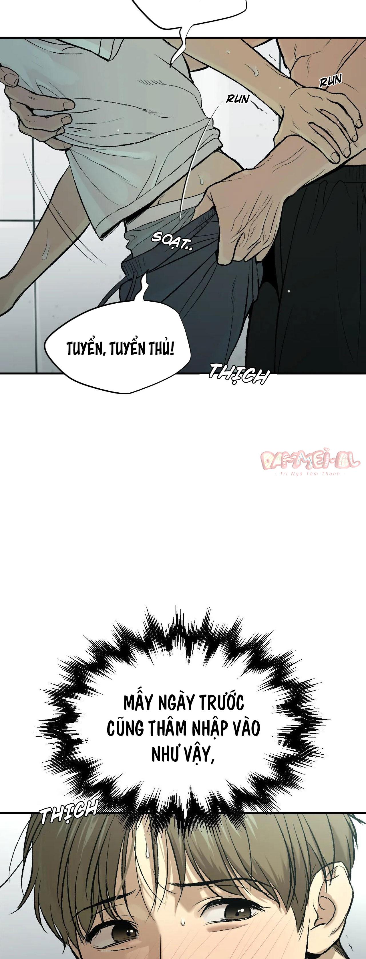 điềm rủi chapter 7 57