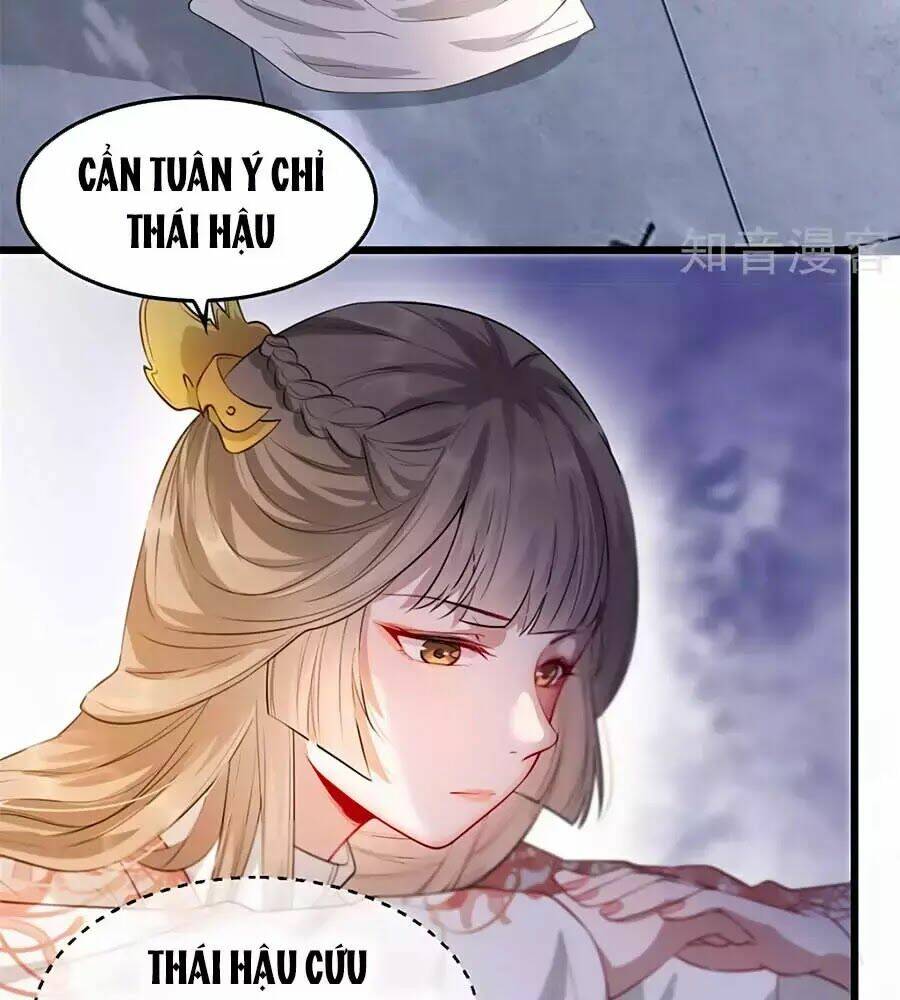 gian phi như thử đa kiều chapter 28 69