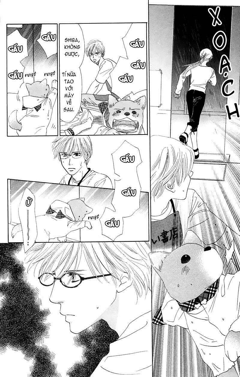 100% no kimi e chapter 3 30