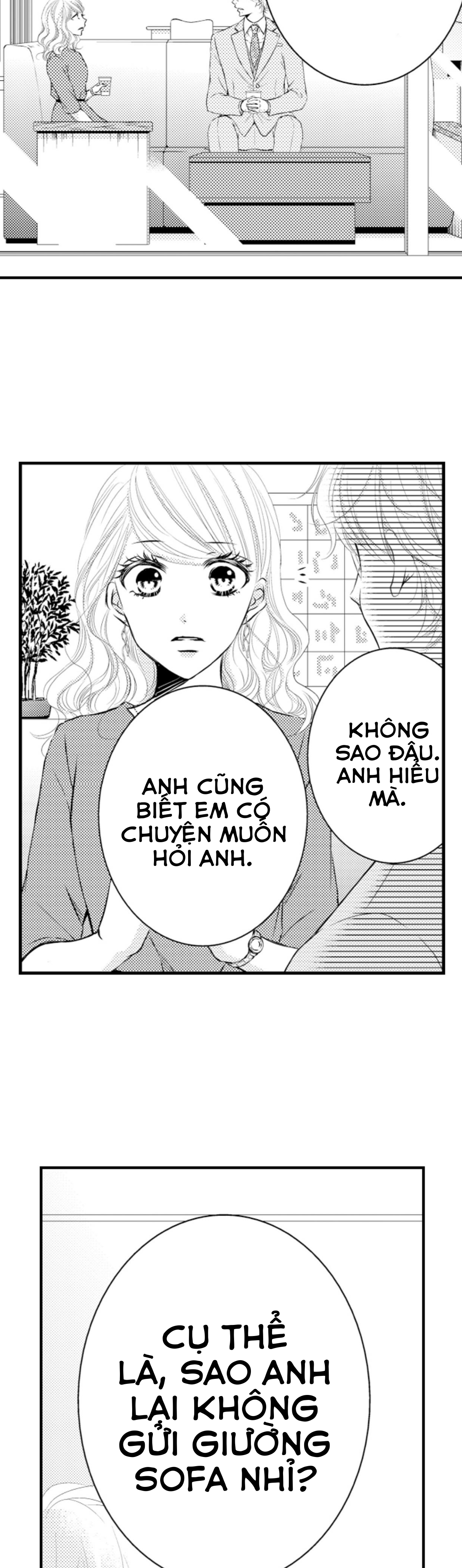 sự cao trào hoàn hảo chapter 78.2 3