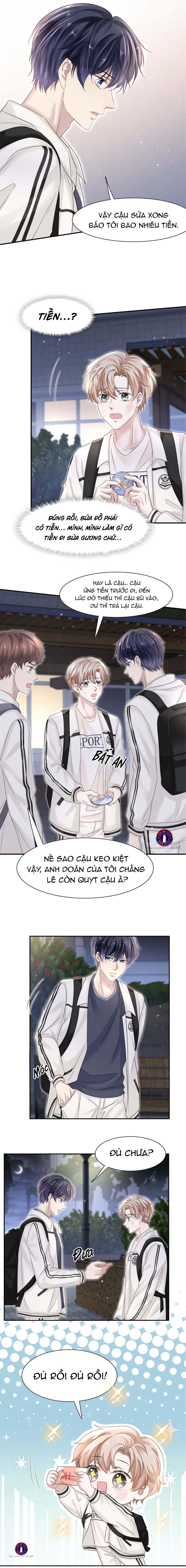 ẩn trung (end) chapter 8 9