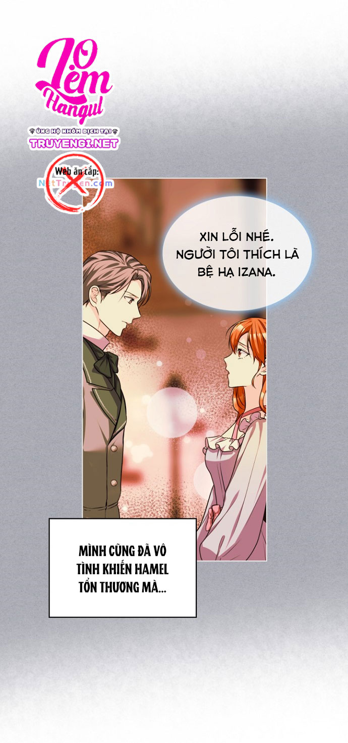 đức hạnh của ác nữ phản diện chapter 70 13