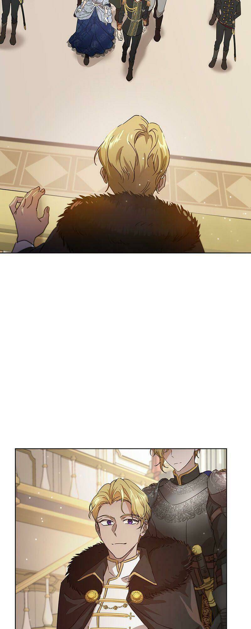 khế ước của ma tộc chapter 52 3