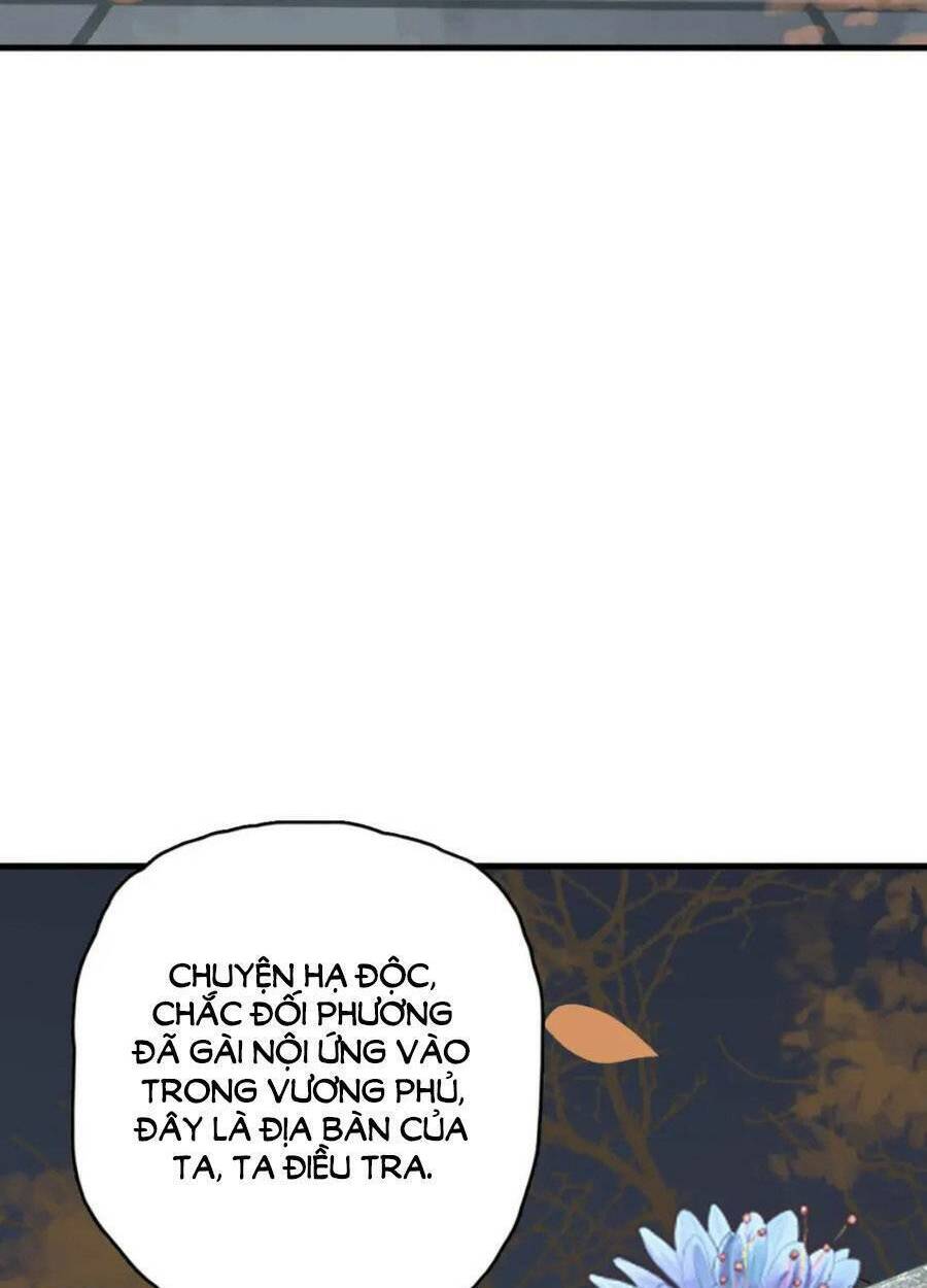 điều hương vương phi chapter 35 24