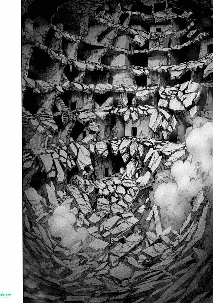 one-punch man chapter 132 39