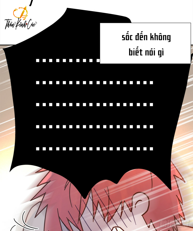 mối tình đầu gian nan của chu thành nhất chapter 27 51