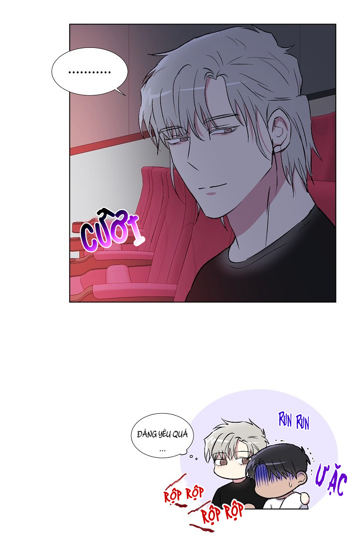 dưới đôi cánh ấy chapter 9.2 21