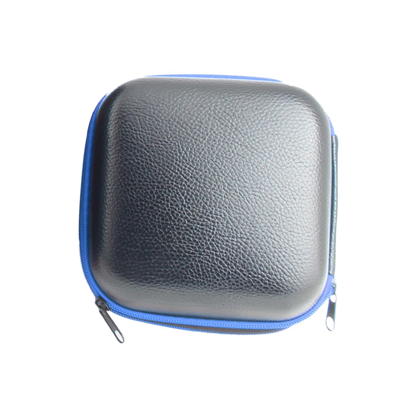 Fishing Reel Storage Bag Multifunctional Portable Zipper Fishing Tackle Bags