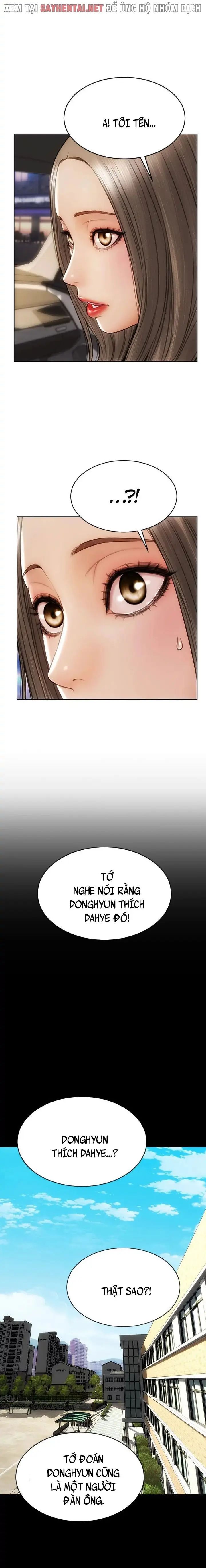 gã tồi tệ chapter 11 14