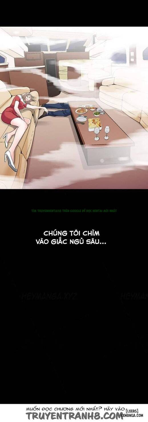 mùi vị của đôi bàn tay chapter 52 30