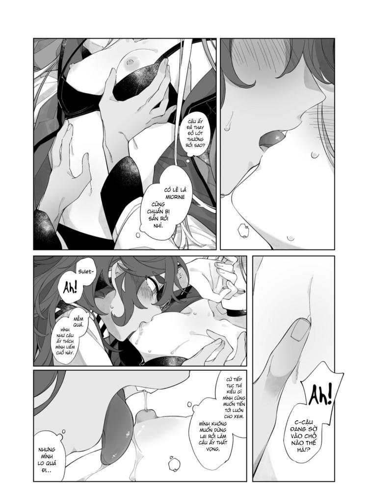 tổng hợp gl oneshot mồn lèo chapter 24 17