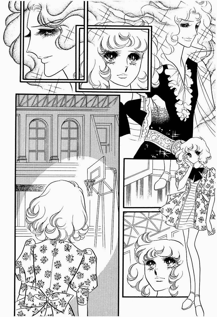 oniisama e... chapter 12 4