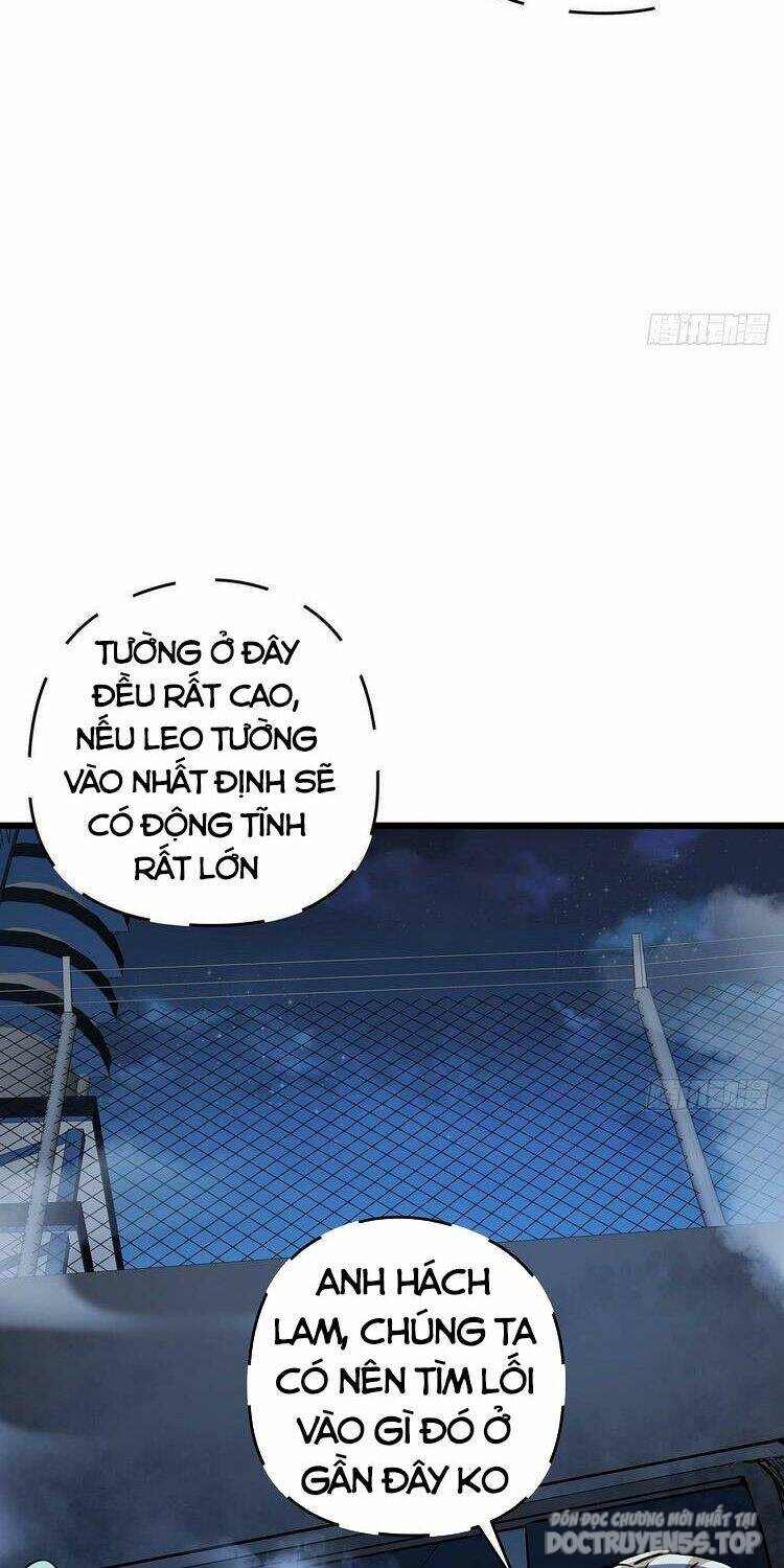 giải cứu 99 nữ chính ở mạt thế chapter 59 42