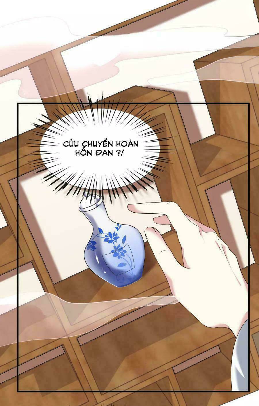 độc y đích nữ chapter 4 14