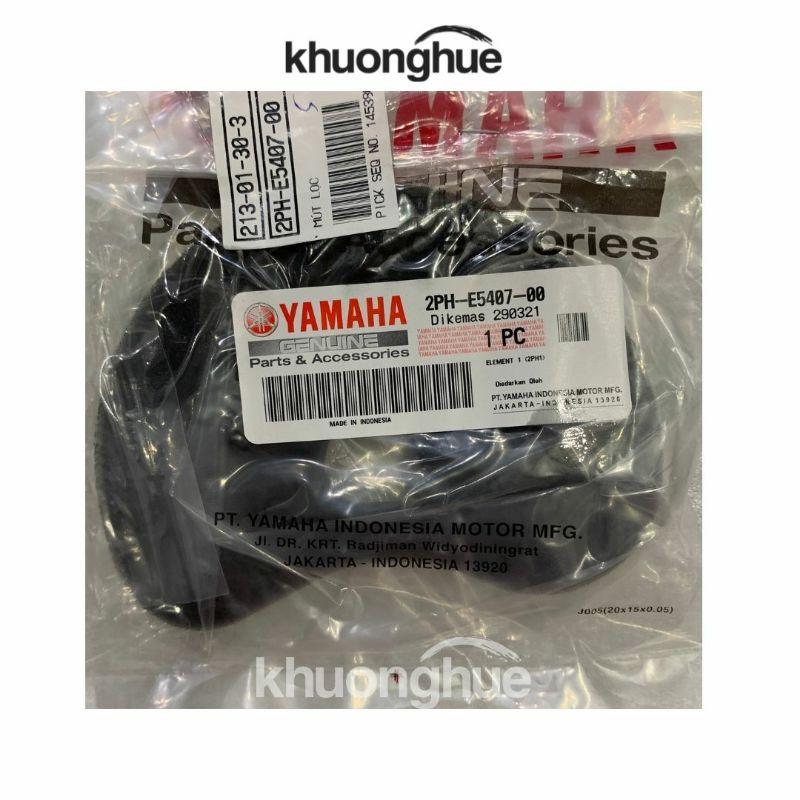 Lọc nồi, mút nồi xe Janus chính hãng YAMAHA