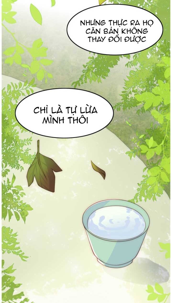 dưỡng địch vi hoạn chapter 127 18