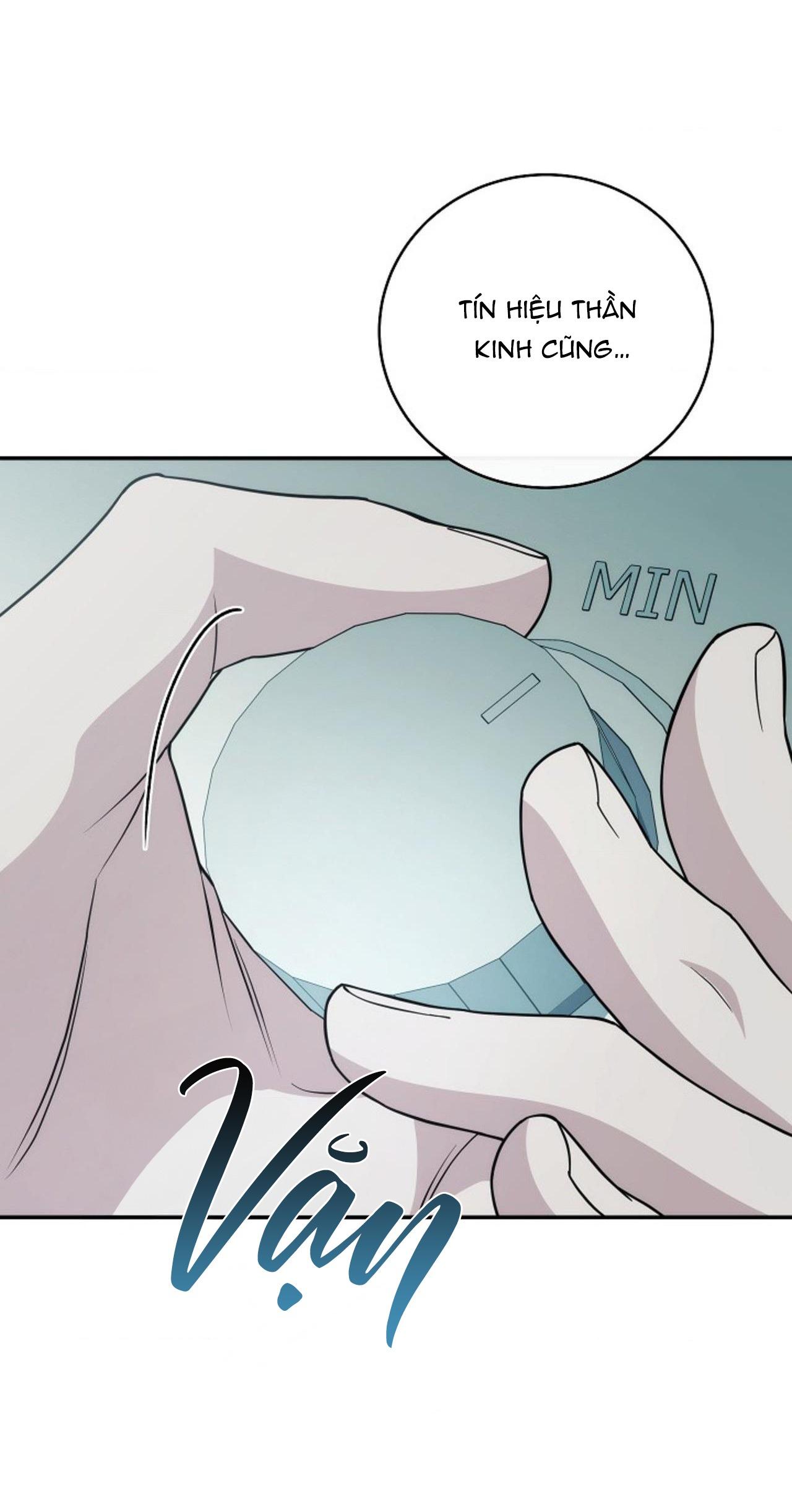 (abo)mối quan hệ không hoàn chỉnh chapter 18 52