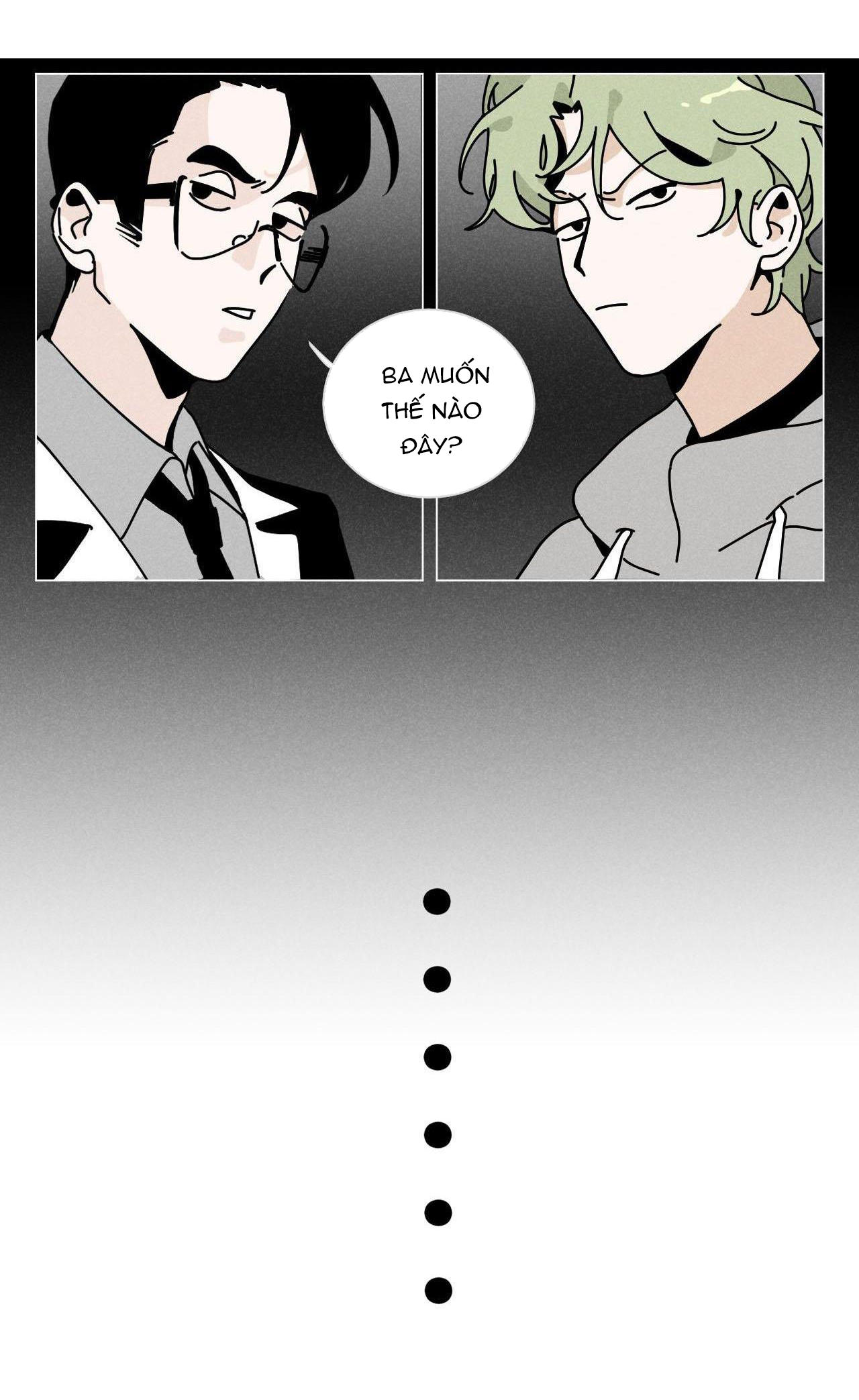 Tổng Tài Đu Idol chapter 27 - Trang 26