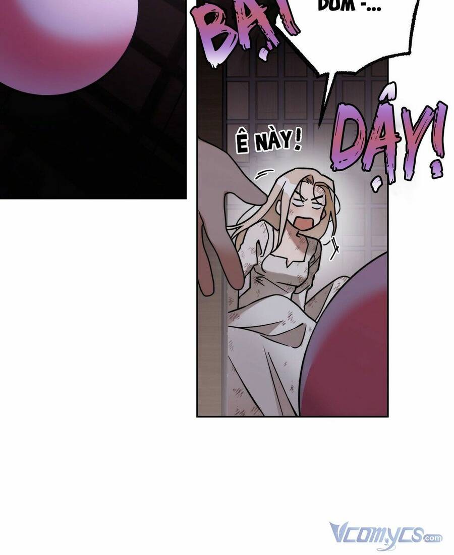 lời nói dối vĩnh cửu của người chapter 3 66