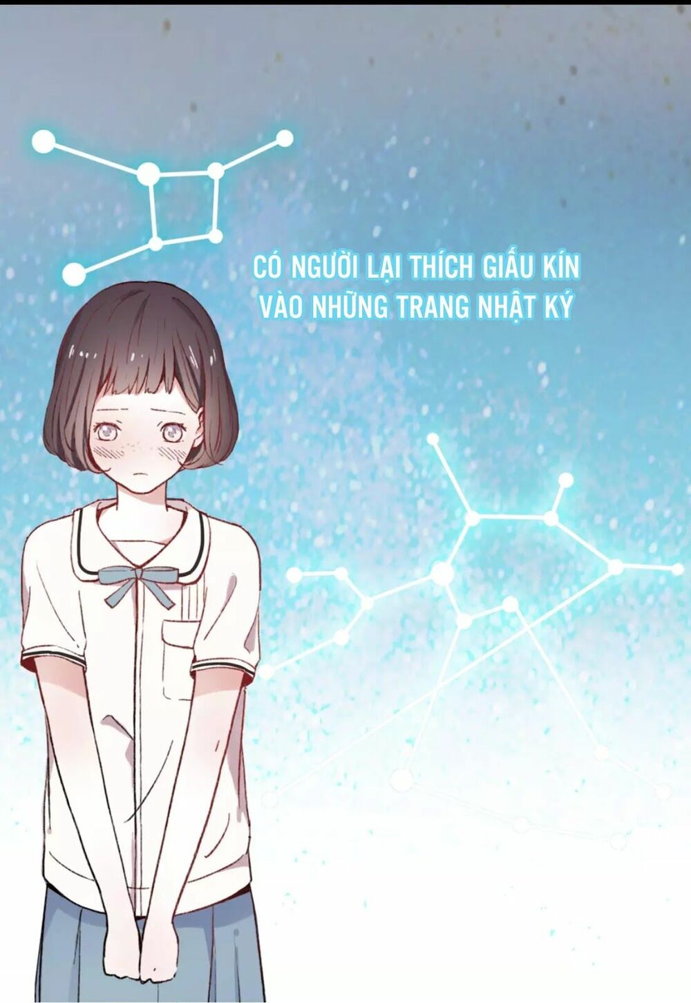 cậu đã từng yêu tôi chapter 31.5 4